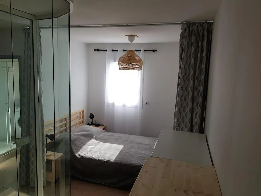 Appartement rue calme, proche centre ville Orange  Orange (Vaucluse)