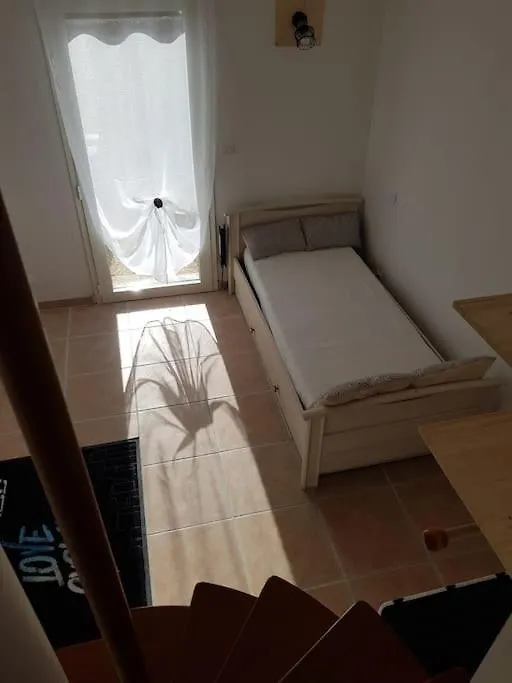 Appartement rue calme, proche centre ville Orange  0*, Orange (Vaucluse)