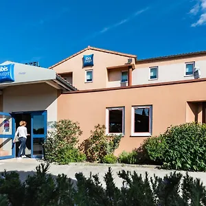 2* Hotell Ibis Budget Centre