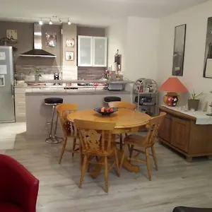 Superbe Lumineux Au Sud D Orange (Vaucluse)