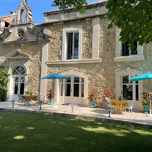  Pensionat La Chapelle
