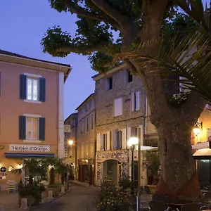 2* Hotell L'herbier D'orange
